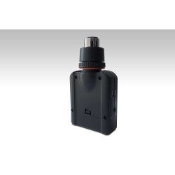 Tascam DR-10X Plug-on Micro Linear PCM Recorder