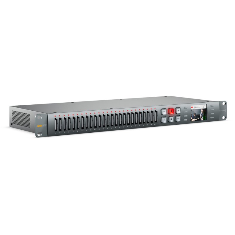 Blackmagic Duplicator 4K