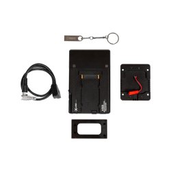 DwarfConnection DC-X.LINK-XS3 WHDI Receiver HDMI