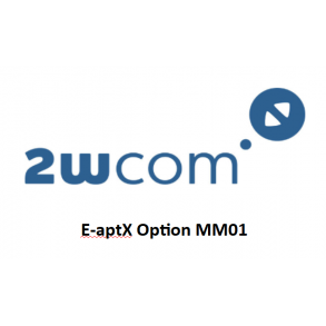 2wcom Systems GmbH - Professional broadcast products