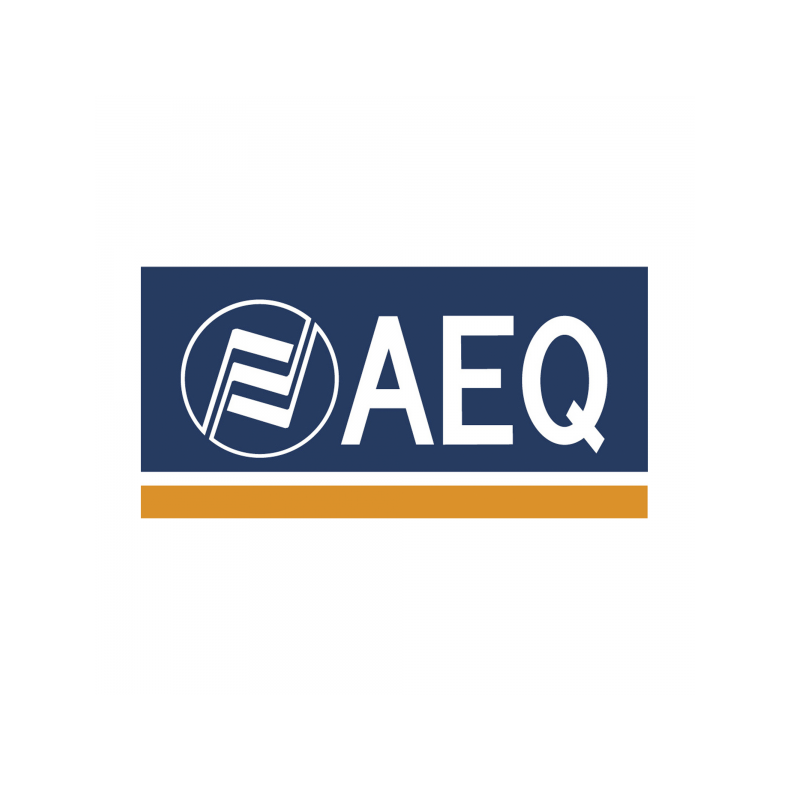 AEQ CapitolScreen Display and Control Software (valid for PC or Touchscreen + Windows. Not included)
