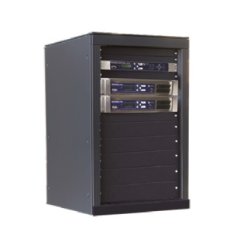 ECRESO 1+1 1000W FM Exciter / Transmitter