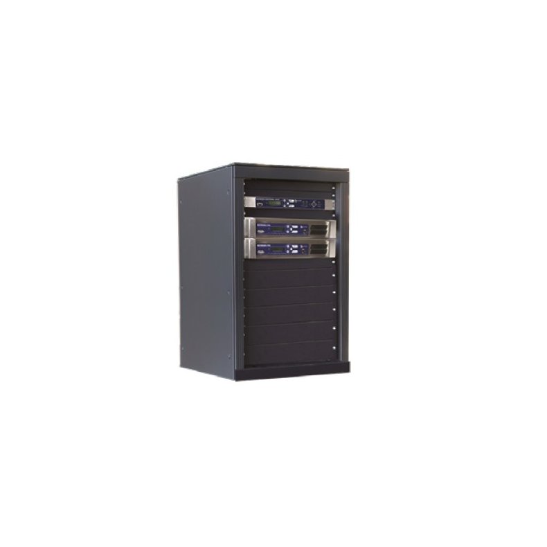 ECRESO 1+1 300W FM Transmitter