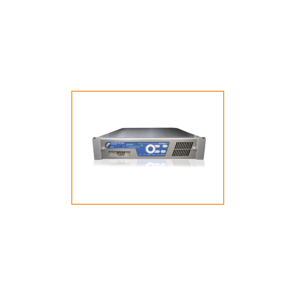 Ecreso FM 100W Stereo Transmitter - AIO-series PERFORM offer! 