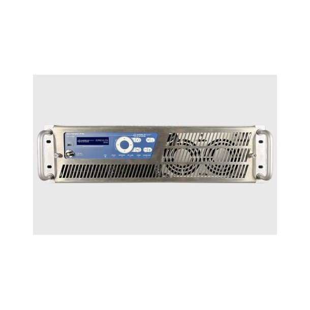 Ecreso FM 3000W Stereo Transmitter - AIO-series PERFORM offer!