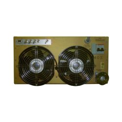 Suono Telecom ESVA3K FM Broadcast Transmitter 3 kW Mono/Mpx