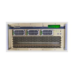 Suono Telecom ESVA3K FM Broadcast Transmitter 3 kW Mono/Mpx