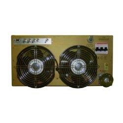 Suono Telecom ESVA5K FM Broadcast Transmitter 5 kW Mono/Mpx