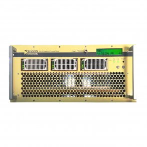 Suono Telecom ESVA5K FM Broadcast Transmitter 5 kW Mono/Mpx