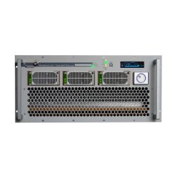 Suono Telecom ESVB3KS FM Broadcast Transmitter 3 kW Stereo/MPX