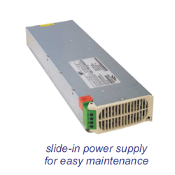 Suono Telecom ESVB3KS FM Broadcast Transmitter 3 kW Stereo/MPX