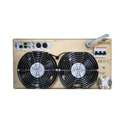 Suono Telecom ESVB5KS FM Broadcast Transmitter 5 kW Stereo/MPX