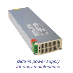 Suono Telecom ESVB5K FM Broadcast Transmitter 5 kW Mono/MPX