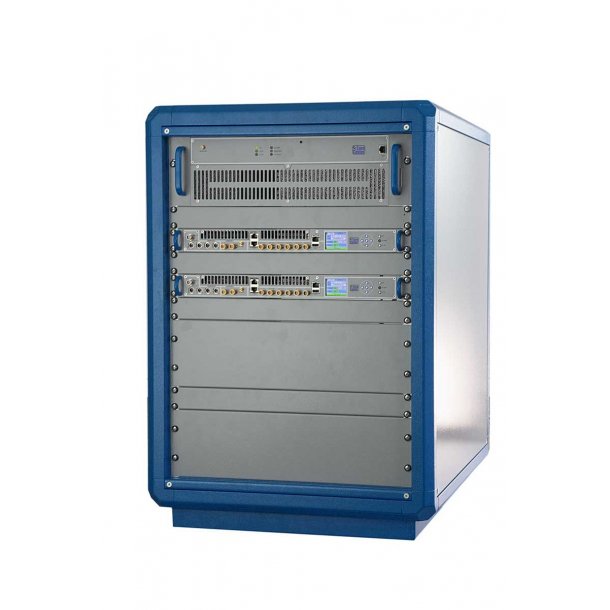 EuroCaster SFT-DAB 10000/L Radio DAB/DAB+ Transmitter 10 kW Liquid Cooling
