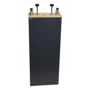 EuroCaster FDB/1002-M FM Double Coaxial Cavity Filter 2000 W Aluminium