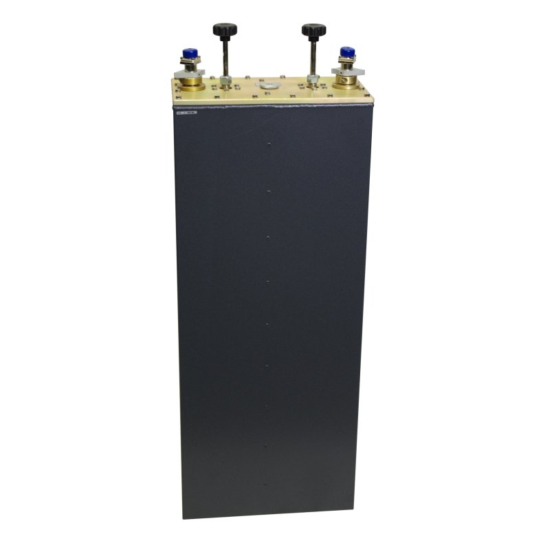 EuroCaster FDB/1002-M FM Double Coaxial Cavity Filter 2000 W Aluminium