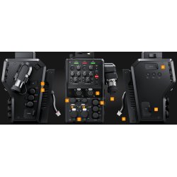 Blackmagic Camera Fiber Converter