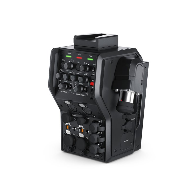 Blackmagic Camera Fiber Converter