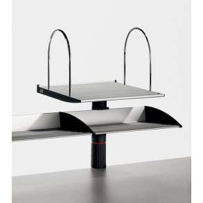 NOVUS FileMaster 34 anthracite