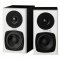 Fostex PM0.3 Studio monitor set (2) White Active