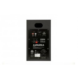 Fostex PM0.4C-B Studio monitor Black Active (set)