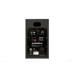Fostex PM0.4C-B Studio monitor Black Active (set)