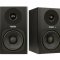 Fostex PM0.4C-B Studio monitor Black Active (set) - Studio Monitor