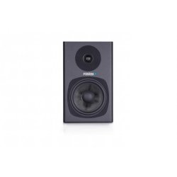 Fostex PM0.5d Studiomonitor, single, Black