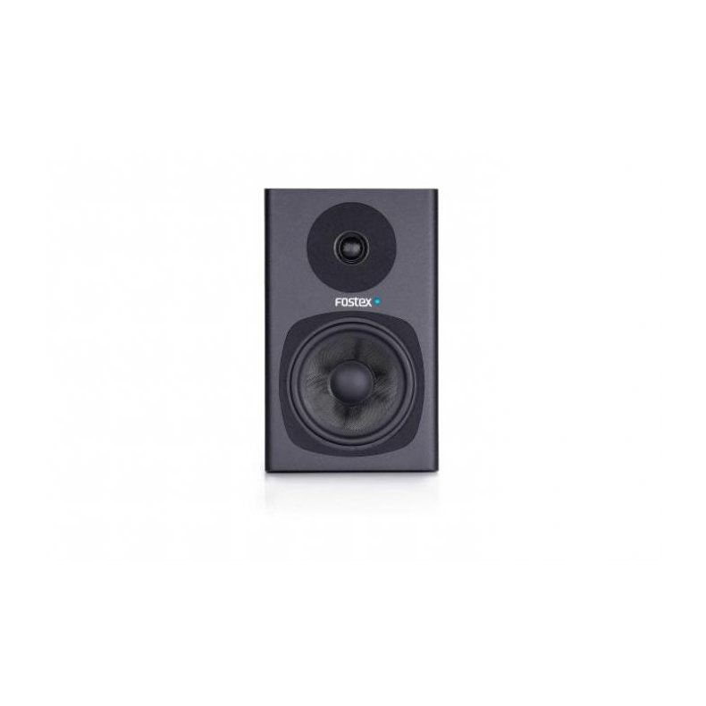 Fostex PM0.5d Studiomonitor, single, Black