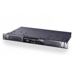 Fostex RM3 rack-mount stereo monitor M/AES