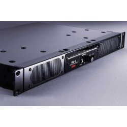 Fostex RM3 rack-mount stereo monitor M/AES