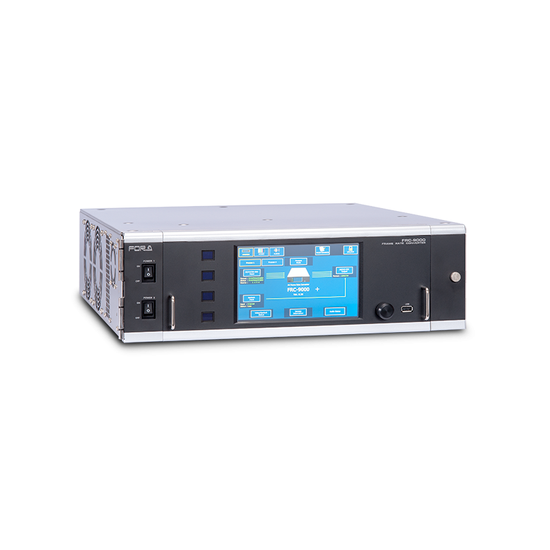 For-A FRC-9000 Frame Rate Converter