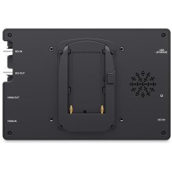 Feelworld FW703 7" IPS 3G-SDI 4K HDMI On-Camera Monitor