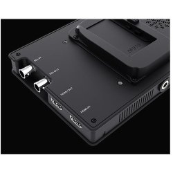 Feelworld FW703 7" IPS 3G-SDI 4K HDMI On-Camera Monitor