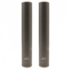 Microtech Gefell  M 320 Stereo Set 2 Studio Condenser Microphone