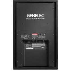 Genelec 1032C SAM Studio Monitor Black