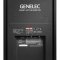 Genelec 1032C SAM Studio Monitor Black
