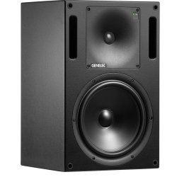 Genelec 1032C SAM Studio Monitor Black