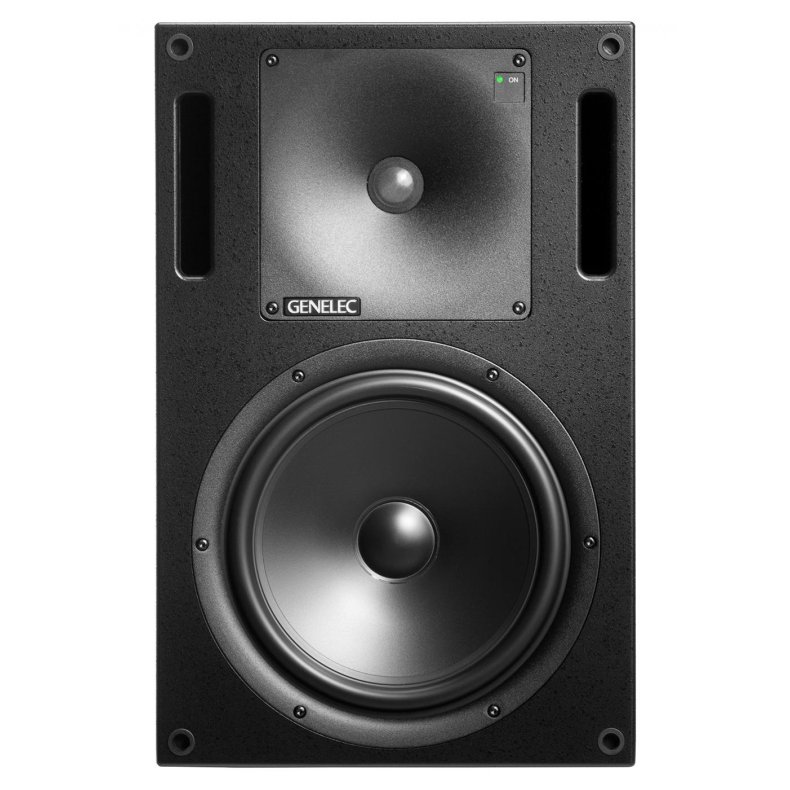 Genelec 1032C SAM Studio Monitor Black