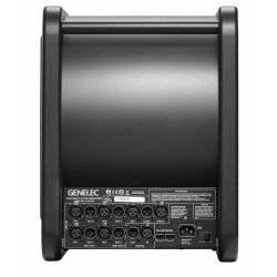 Genelec 7350A SAM Studio Subwoofer Black
