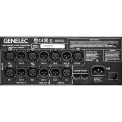 Genelec 7350A SAM Studio Subwoofer Black