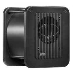 Genelec 7350A SAM Studio Subwoofer Black