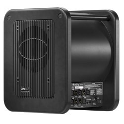 Genelec 7350A SAM Studio Subwoofer Black