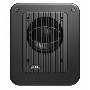 Genelec 7350A SAM Studio Subwoofer Black