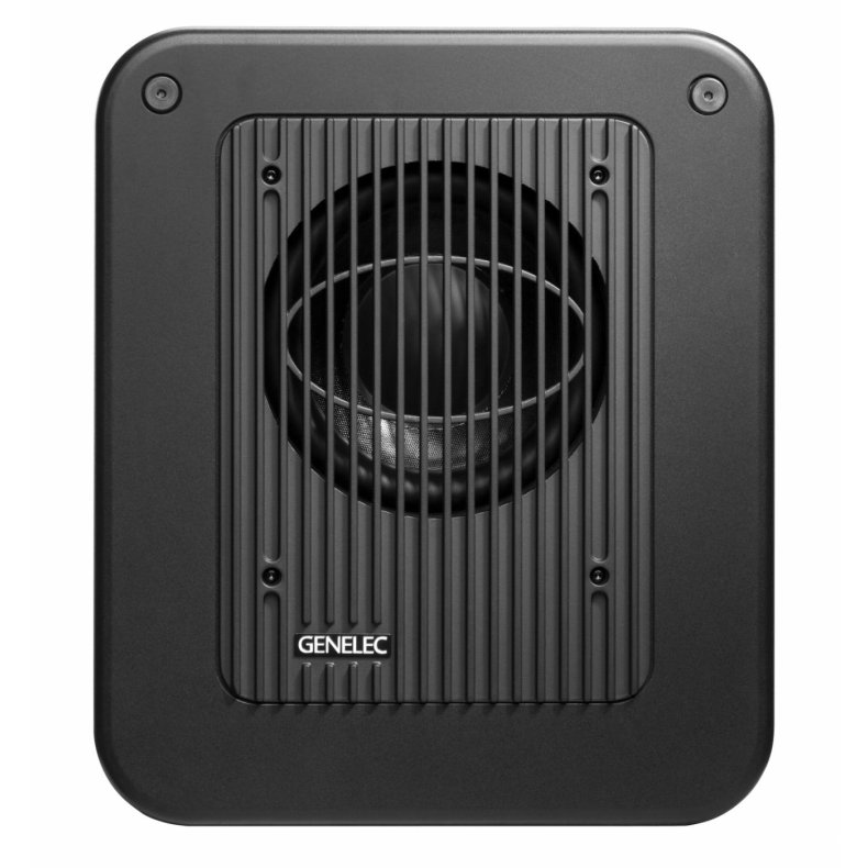 Genelec 7350A SAM Studio Subwoofer Black