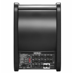 Genelec 7360A SAM Studio Subwoofer Black