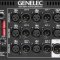 Genelec 7360A SAM Studio Subwoofer Black