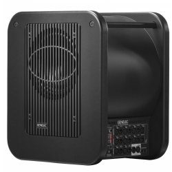 Genelec 7360A SAM Studio Subwoofer Black