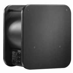 Genelec 7360A SAM Studio Subwoofer Black