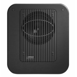 Genelec 7360A SAM Studio Subwoofer Black